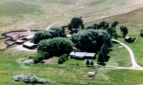 Properties Archive - Montana Ranch Properties