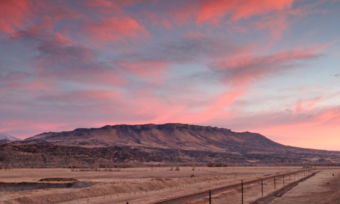 Livingston, Montana