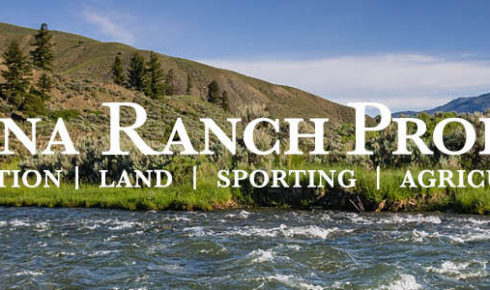 Montana Ranch Properties | Montana Ranches for Sale