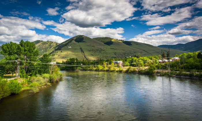 Missoula, Montana