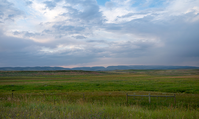 White Sulphur Springs, Montana